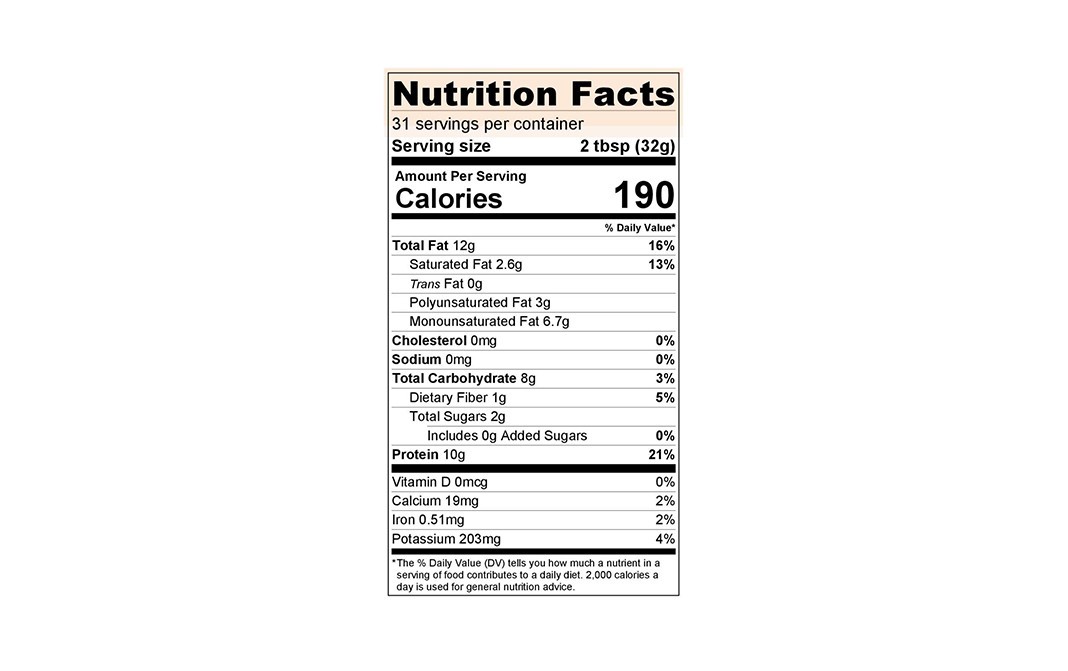 Flex Protein Crunchy Peanut Butter    Plastic Jar  1 kilogram